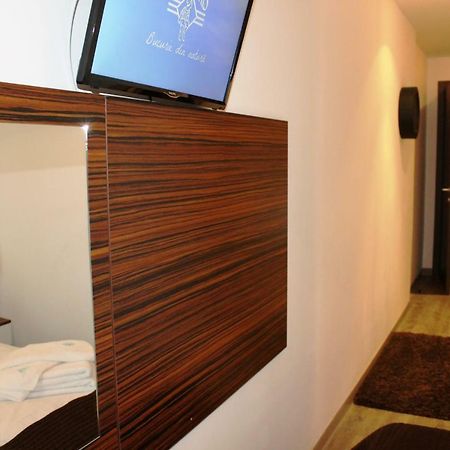 Silver Mountain Apartment A32 - 3 Rooms 3 Bathrooms Пояна-Брашов Экстерьер фото