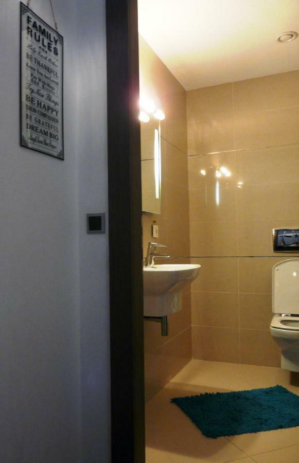 Silver Mountain Apartment A32 - 3 Rooms 3 Bathrooms Пояна-Брашов Экстерьер фото