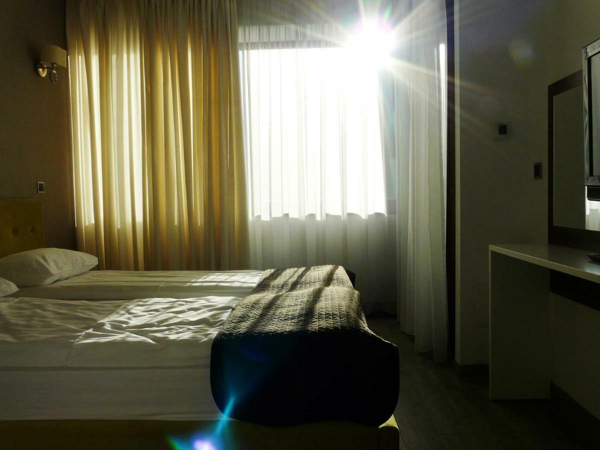 Silver Mountain Apartment A32 - 3 Rooms 3 Bathrooms Пояна-Брашов Экстерьер фото