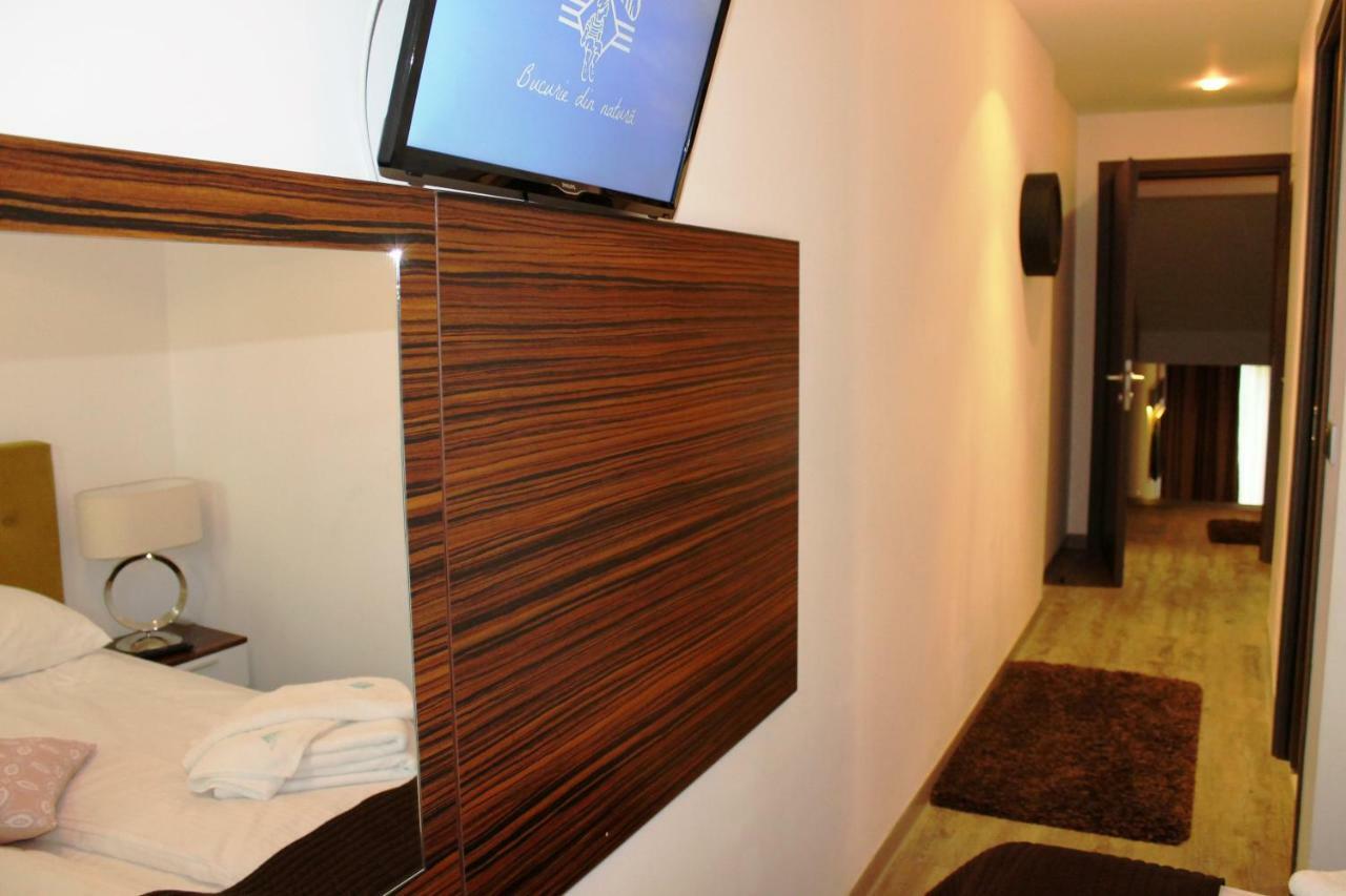 Silver Mountain Apartment A32 - 3 Rooms 3 Bathrooms Пояна-Брашов Экстерьер фото
