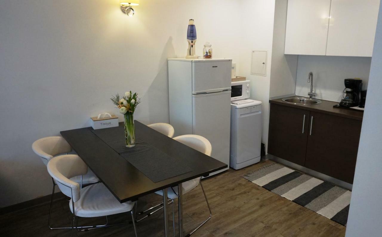 Silver Mountain Apartment A32 - 3 Rooms 3 Bathrooms Пояна-Брашов Экстерьер фото
