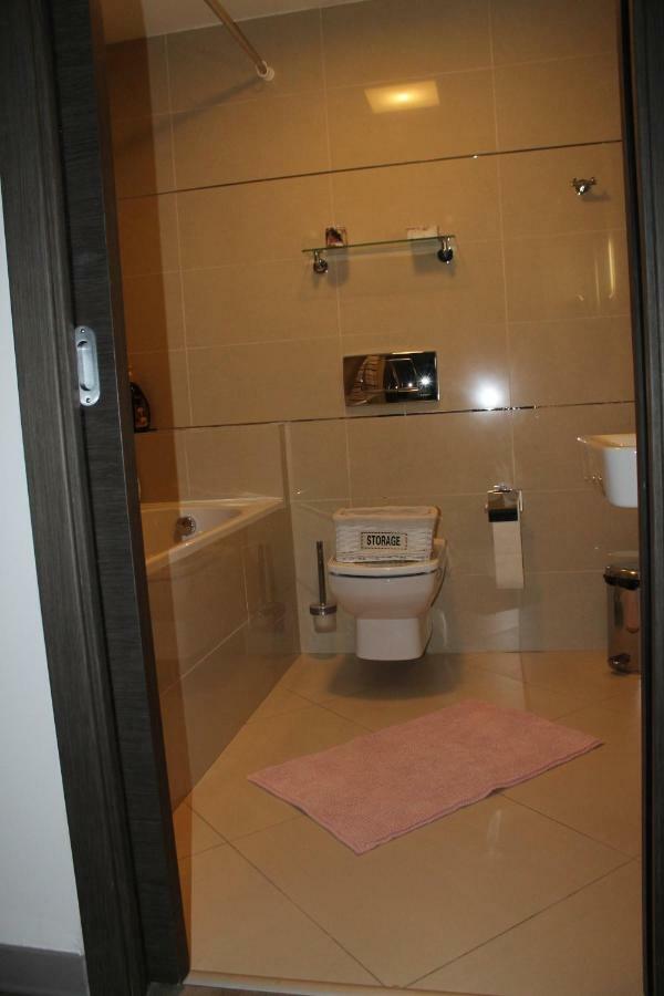 Silver Mountain Apartment A32 - 3 Rooms 3 Bathrooms Пояна-Брашов Экстерьер фото